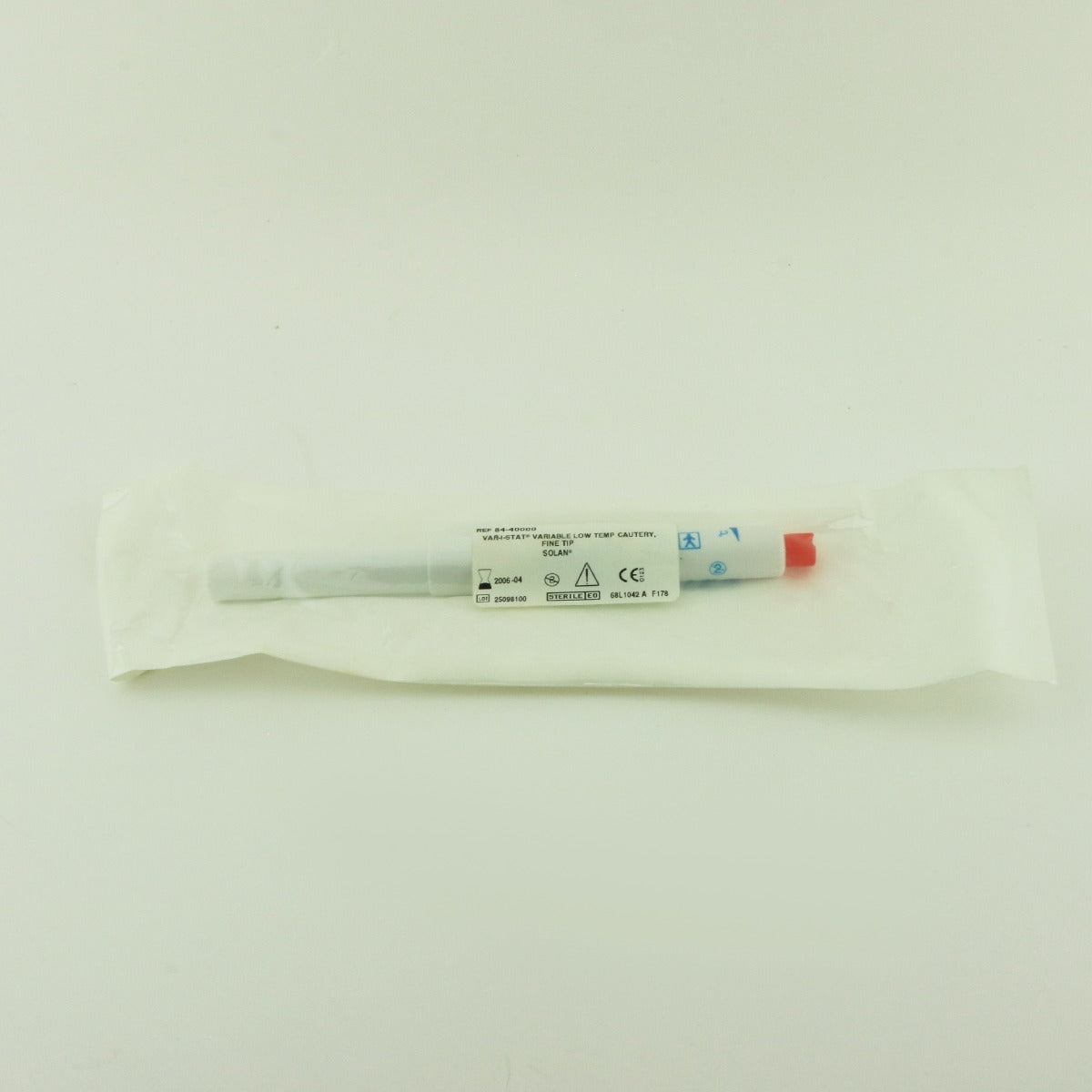 Solan Vari-Stat 84-40000 Variable Low Temperature Fine Tip Cautery EXP 2006