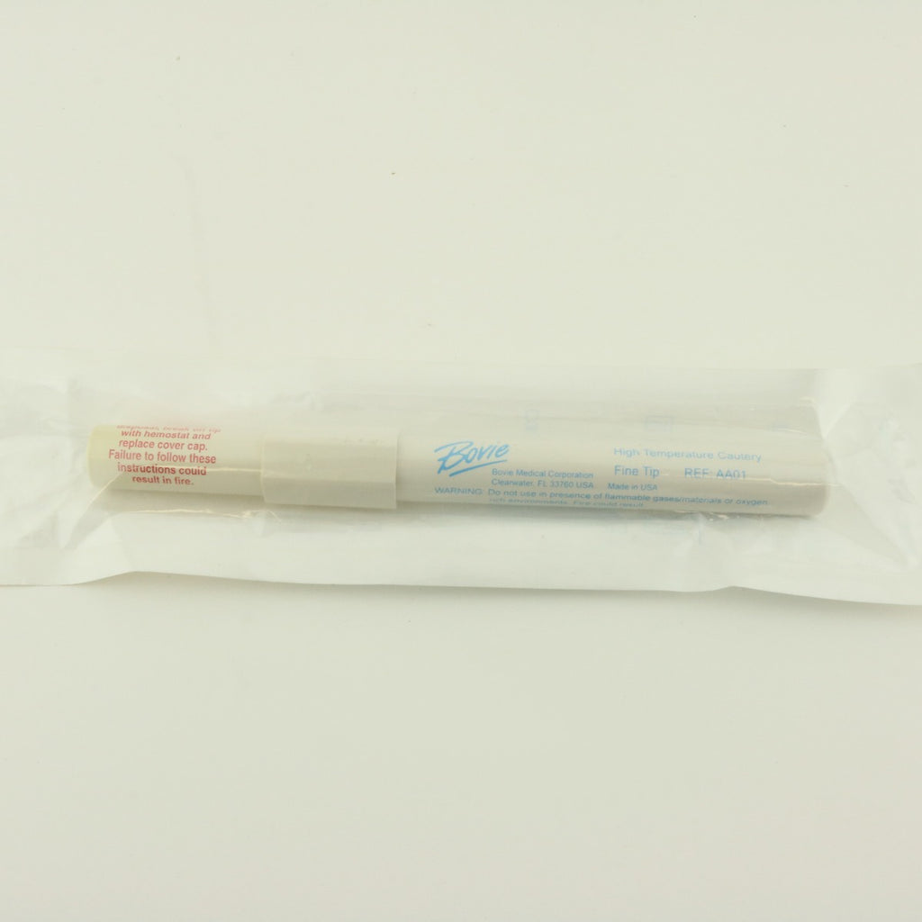 Bovie AA01 High Temperature Cautery Fine Tip EXP 2014