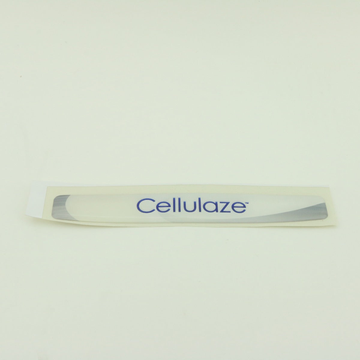 Cynosure Cellulaze Laser System Logo Domed Emblem Sticker Decal