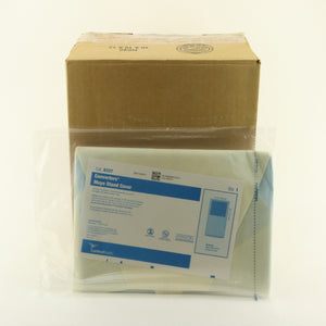 LOT OF 32 Cardinal Health Convertors 8337 Reinforced Mayo Stand Cover 58x151cm