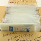 LOT OF 32 Cardinal Health Convertors 8337 Reinforced Mayo Stand Cover 58x151cm