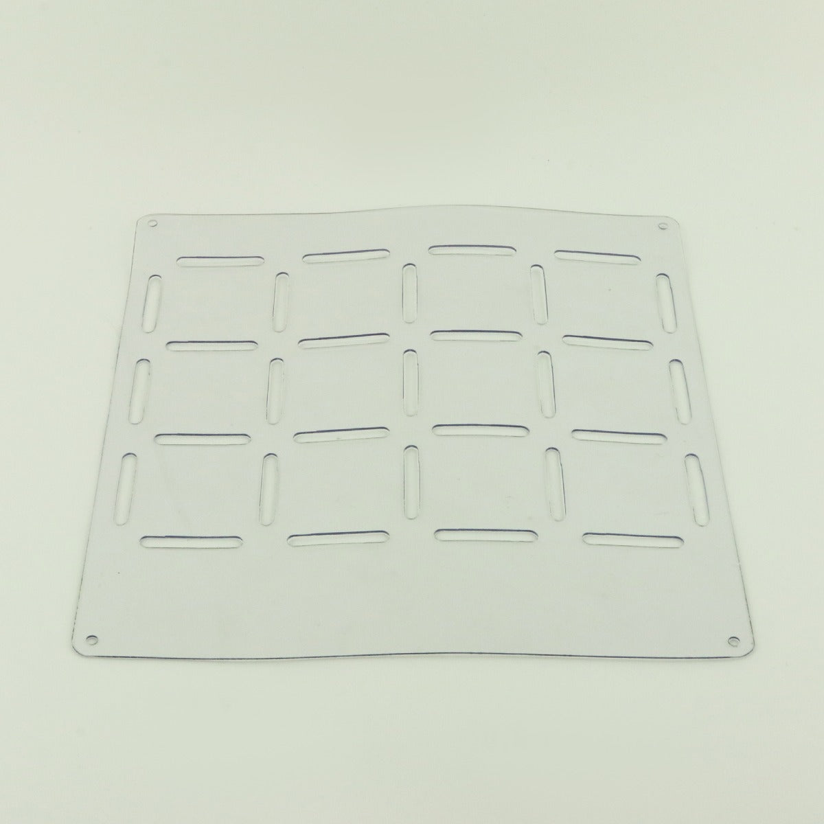 Cynosure SmartLipo Cellulaze Large Treatment Templates 9x8.5" SINGLE (1)