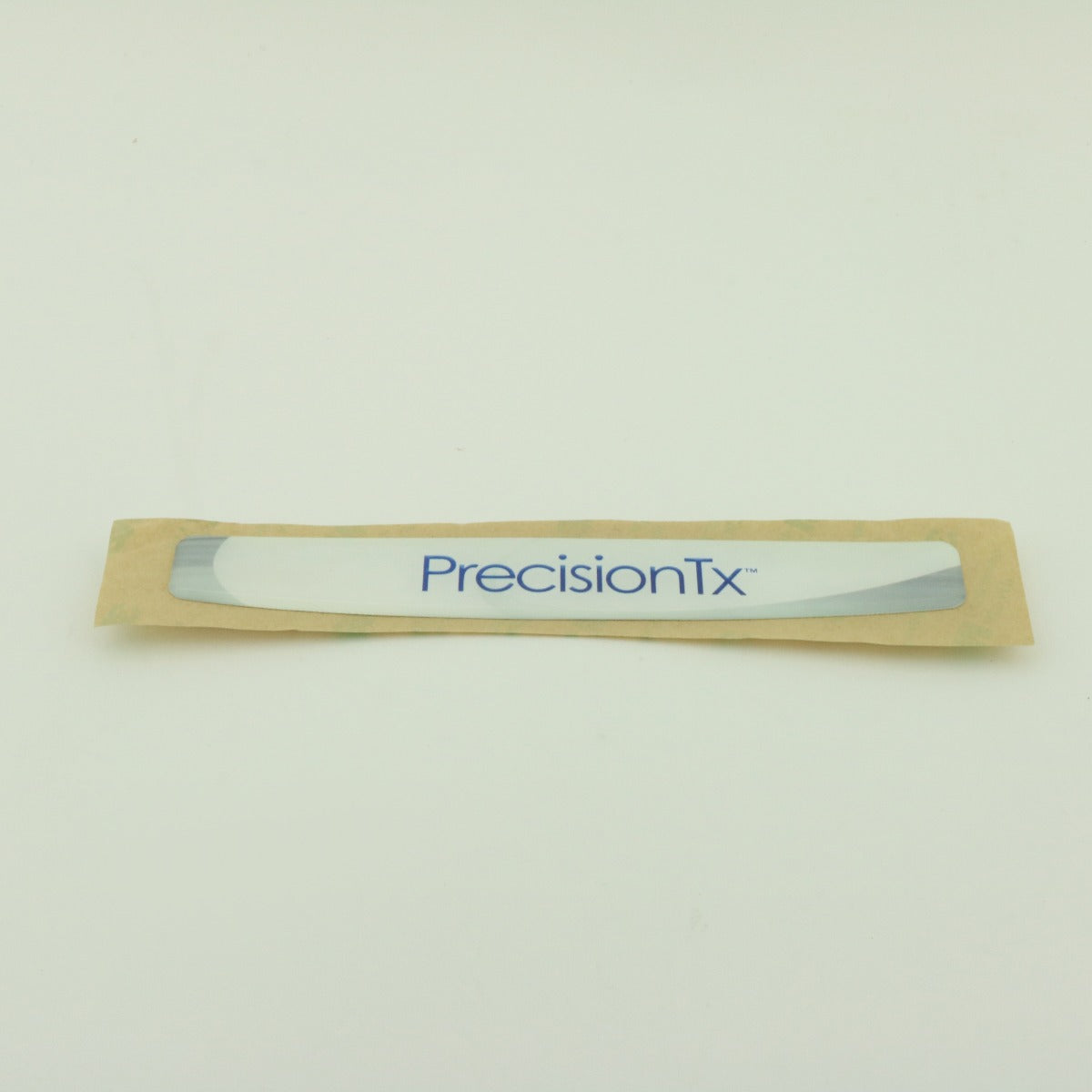 Cynosure PrecisionTX Laser System Logo Domed Emblem Sticker Decal