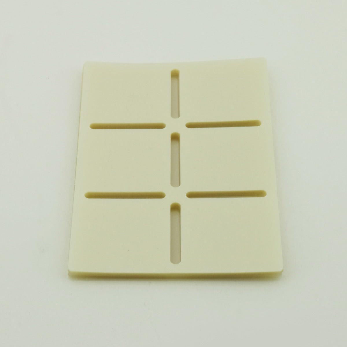 Cynosure PrecisionTX Laser Fat & Gland Ablation 5x5cm Treatment Templates 39pack