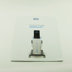 BTL 799-74EMCCLGUA4ENUS102 EmSculpt Clinical Guide Manual
