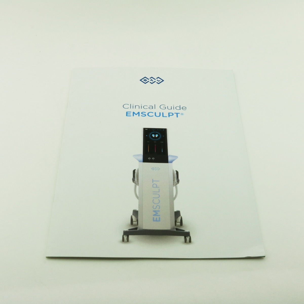 BTL 799-74EMCCLGUA4ENUS102 EmSculpt Clinical Guide Manual