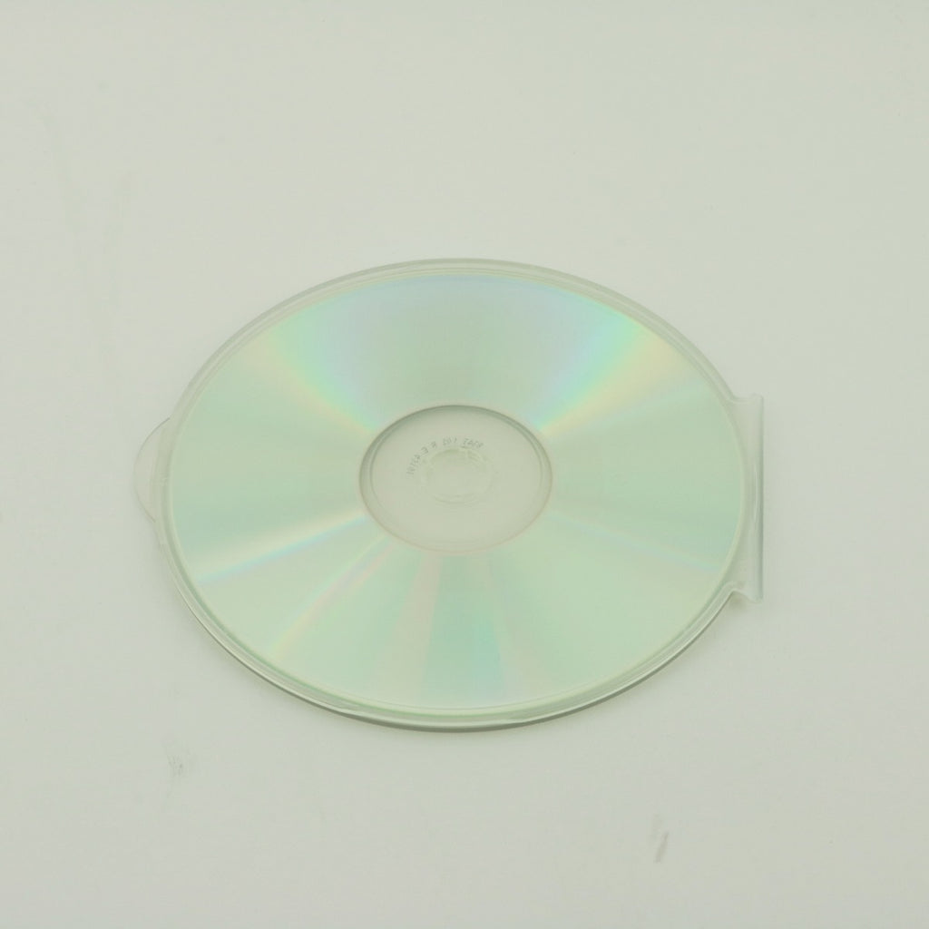 2009 Solta Thermage Patient Seminar Presentation CD MK5018F