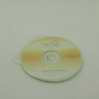 Solta Thermage Clinical Photography CD MK 5023A