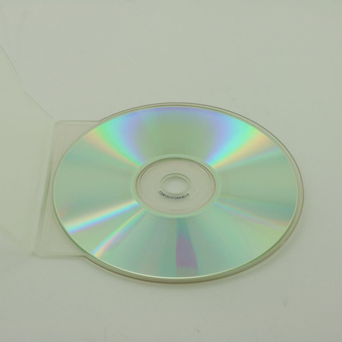 Solta Thermage Clinical Photography CD MK 5023A
