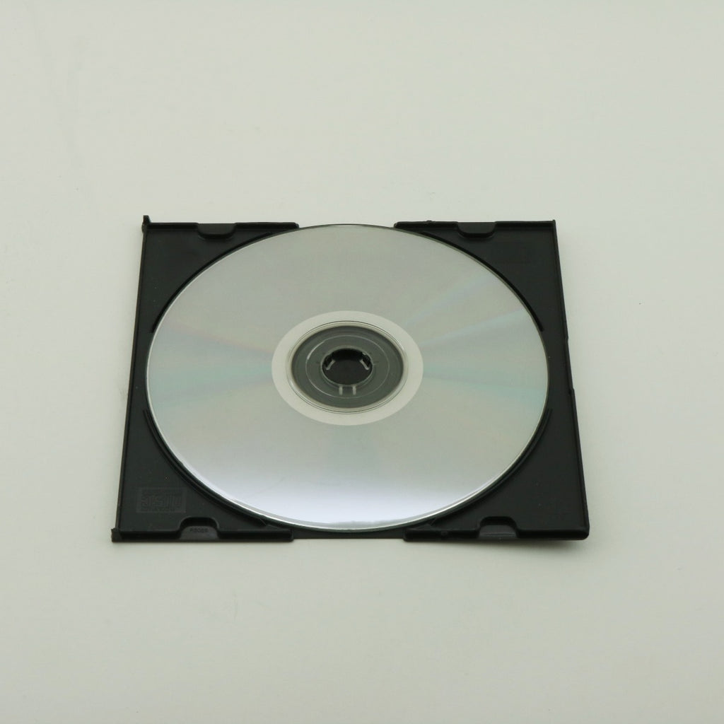 2007 Cynosure SmartLipo Patient Waiting Room DVD 921-0079-000