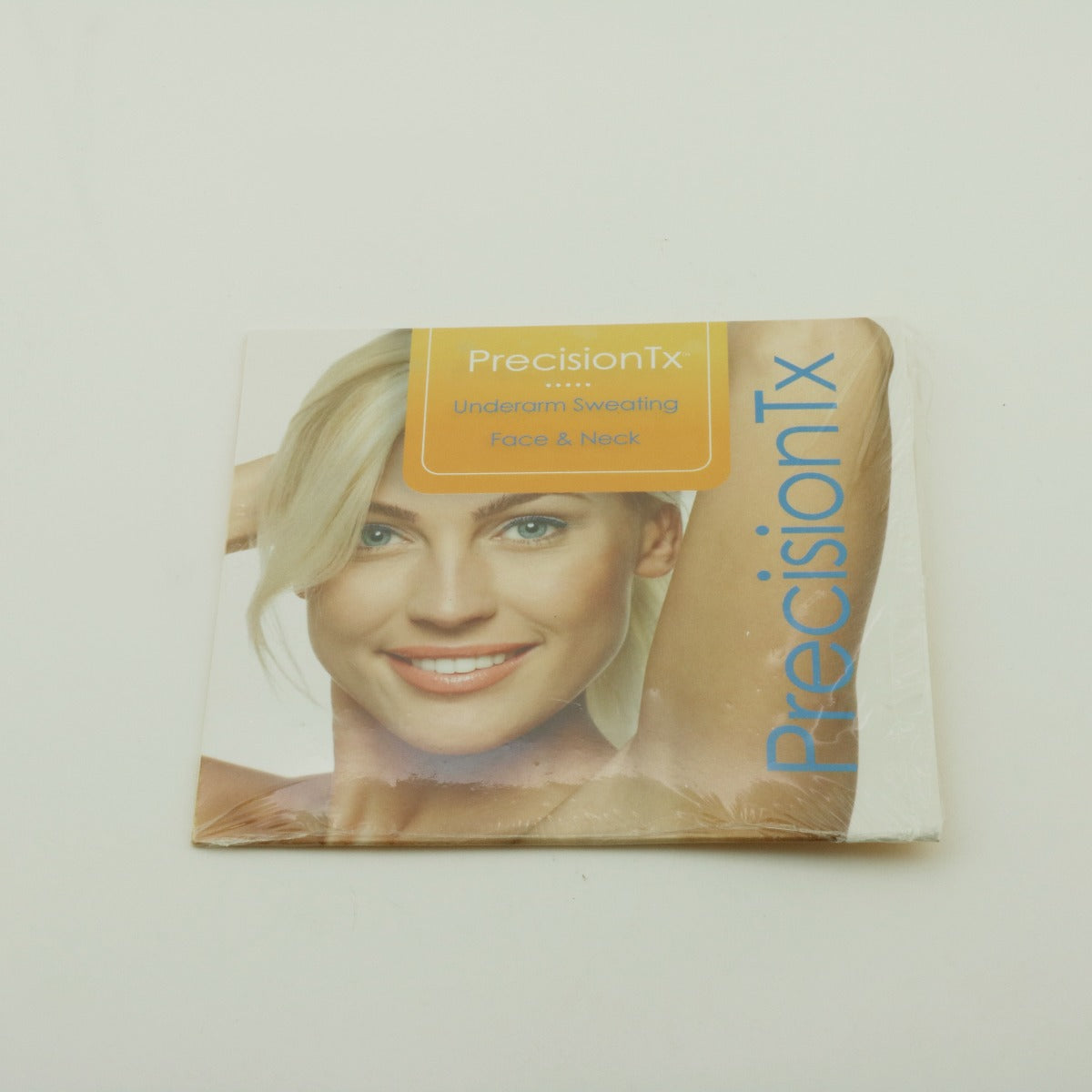 Cynosure PrecisionTX Laser Treatment Marketing Materials CD 921-0440-000 UNUSED