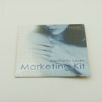 2012 Cynosure Aesthetic Laser All Products Marketing Kit DVD 921-0055-000 UNUSED