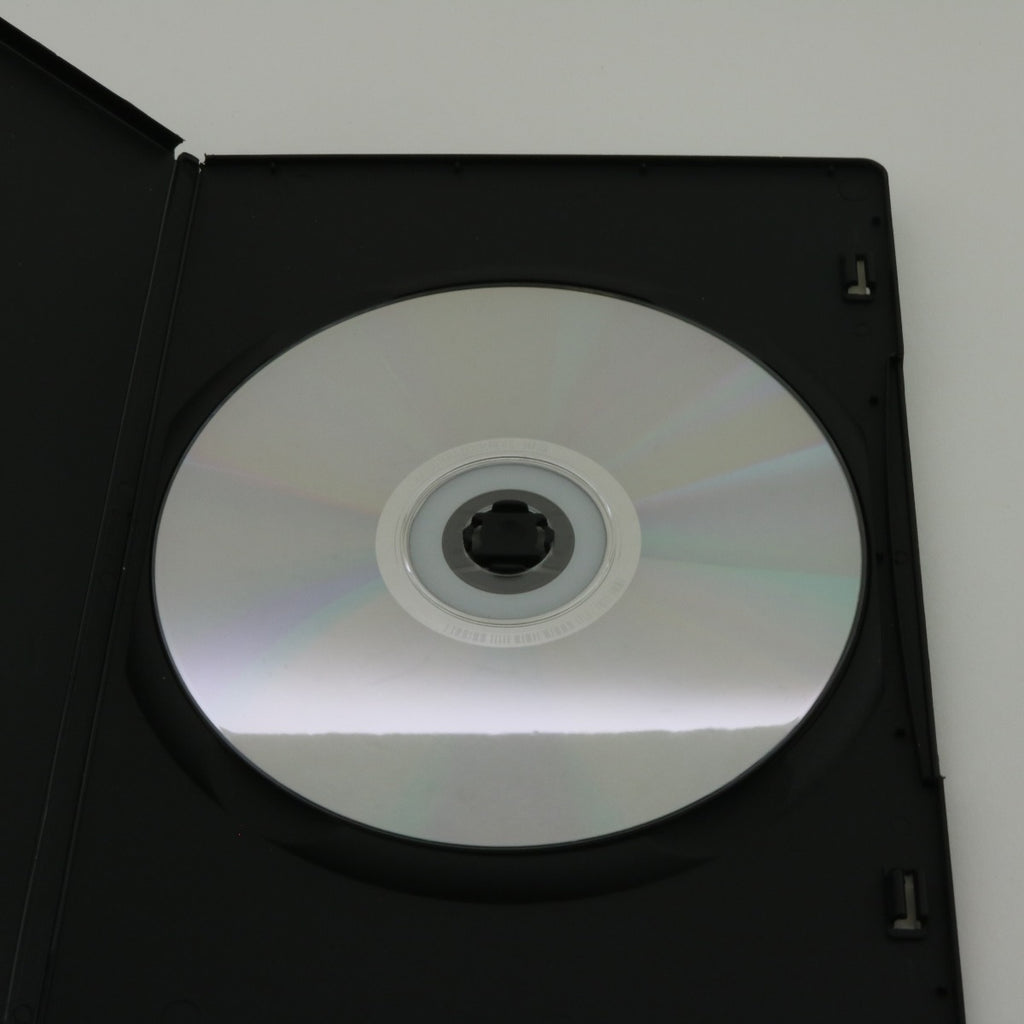 2008 Cutera Success Essentials Patient Before & After Photo DVD D0291