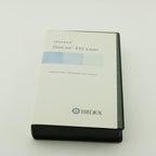 Iridex Iriderm DioLite 532 Physician Information Video VHS Tape SOLD AS IS