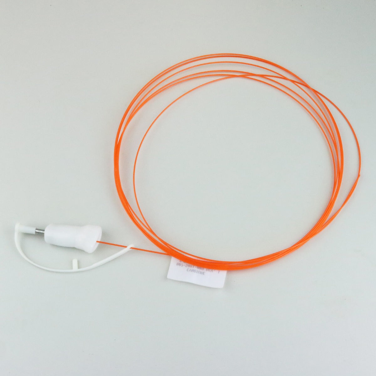Cynosure SmartLipo MPX 1064 1320 Laser NON-RFID Orange 600 µm Fiber USED AS IS