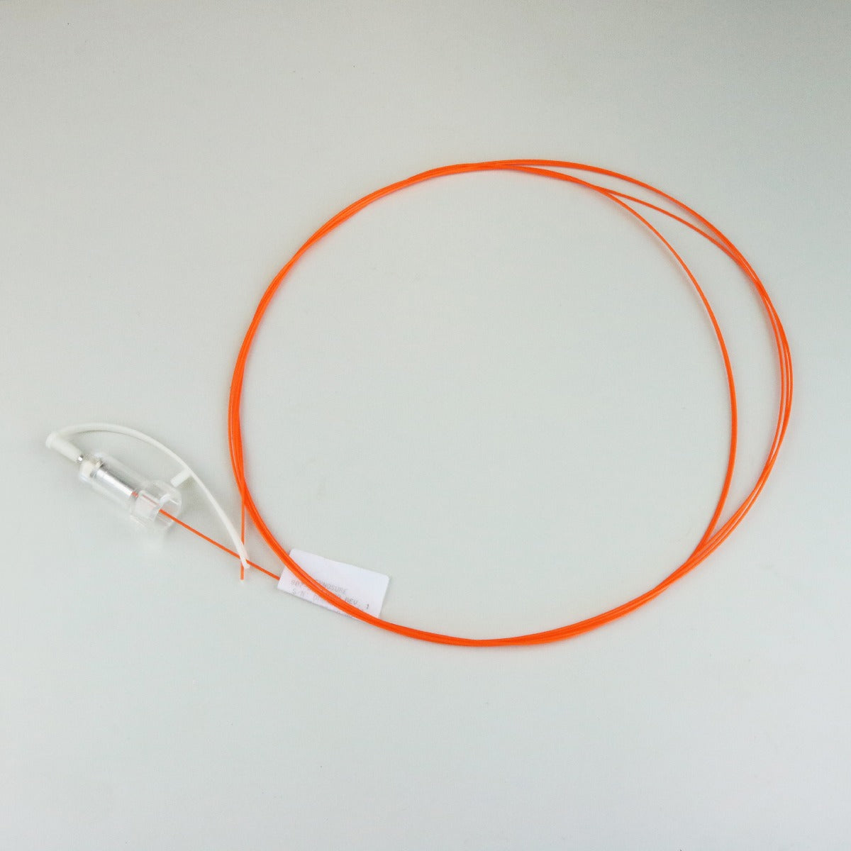 Cynosure SmartLipo MPX 1064 1320 Laser NON-RFID Orange 600 µm Fiber AS IS USED