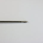 Wells Johnson Suction Aspiration Cannula|3-Port PLUS|Mercedes|Bullet|3.7mmX25cm