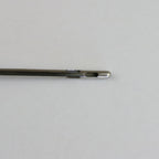 Wells Johnson Suction Aspiration Cannula|3-Port|Pyramid|Blunt|3.4mm X 25cm