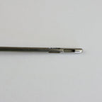 Wells Johnson Suction Aspiration Cannula|3-Port|Pyramid|Blunt|4mm X 25cm