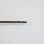 Wells Johnson Suction Aspiration Cannula|3-Port|Pyramid|Blunt|3mm X 15cm
