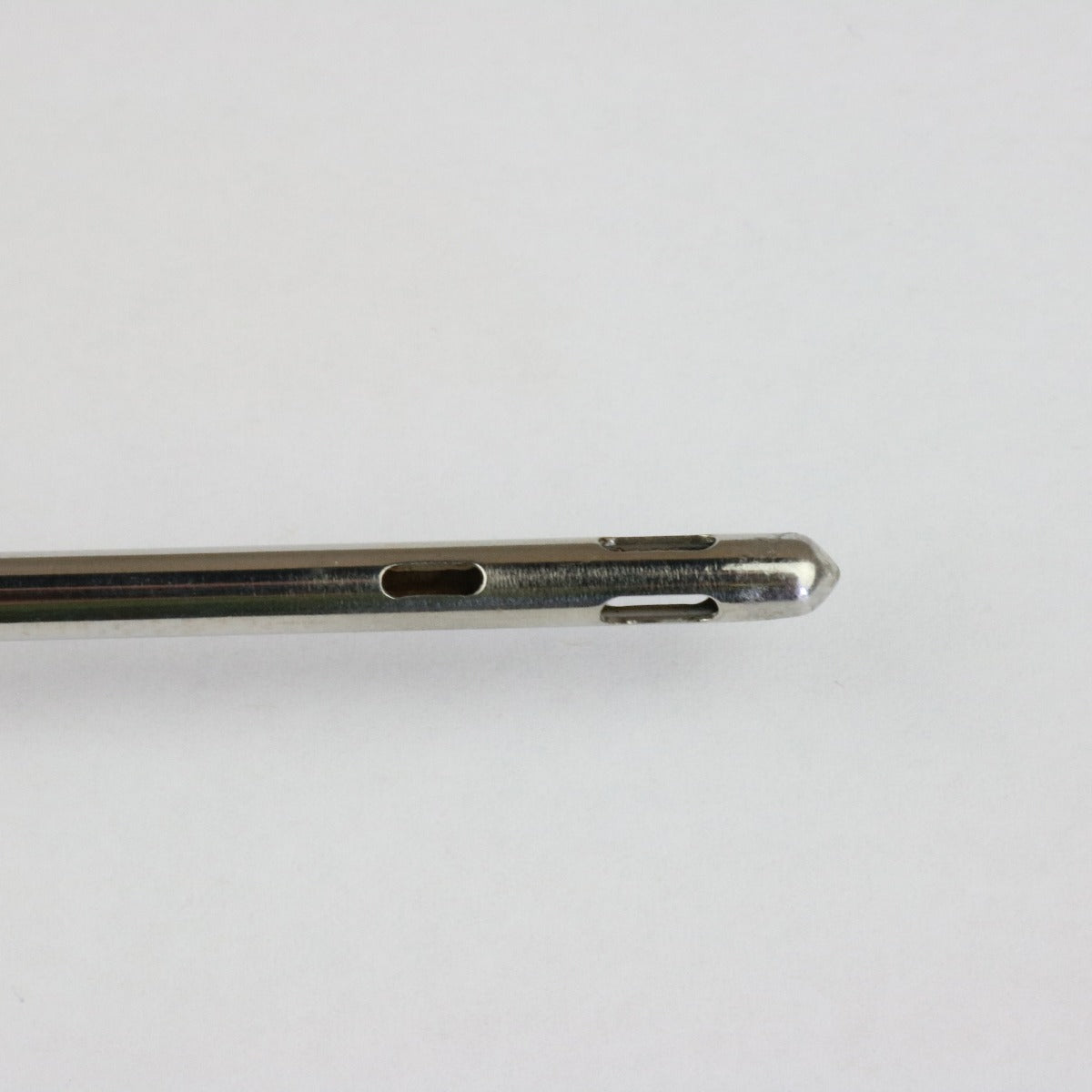 Wells Johnson Suction Aspiration Cannula|3-Port PLUS|Mercedes|Bullet|3.7mmX15cm