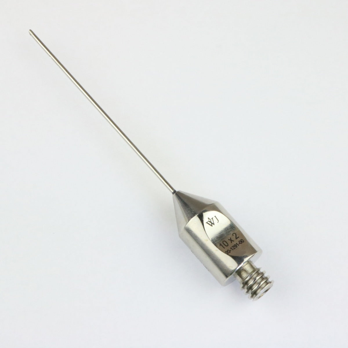 Wells Johnson Suction Aspiration Cannula|Tornado|Bevel|Custom|2mmX10cm