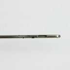 Wells Johnson Suction Aspiration Cannula|Tornado|Bevel|Custom|2mmX10cm