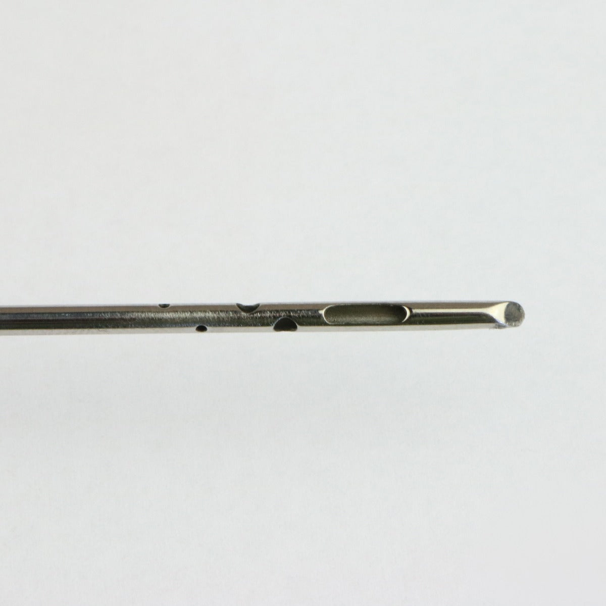 Wells Johnson Suction Aspiration Cannula|Tornado|Bevel|Custom|2mmX10cm