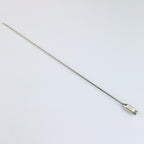 Wells Johnson Luer Lok Rapid Infiltration II Cannula 6 Port Spiral 25cm 13G