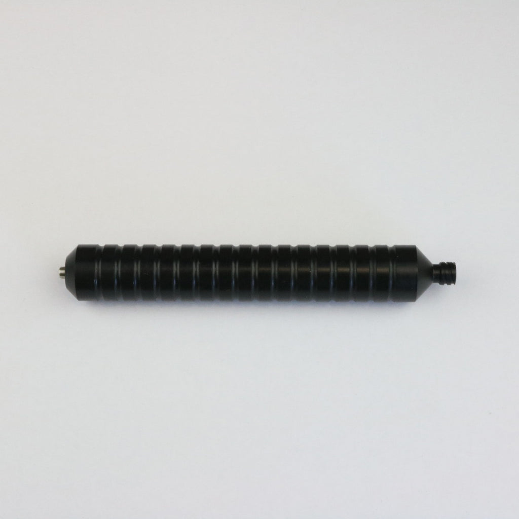 Wells Johnson Aluminum Infiltration Luer-Lok Cannula Handle 16-5181-00