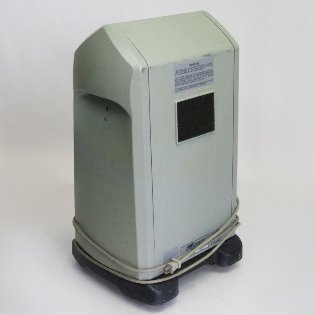 AirSep QuietLife 5 Ultra Silent Stationary Oxygen Concentrator <40dBa w/ Monitor