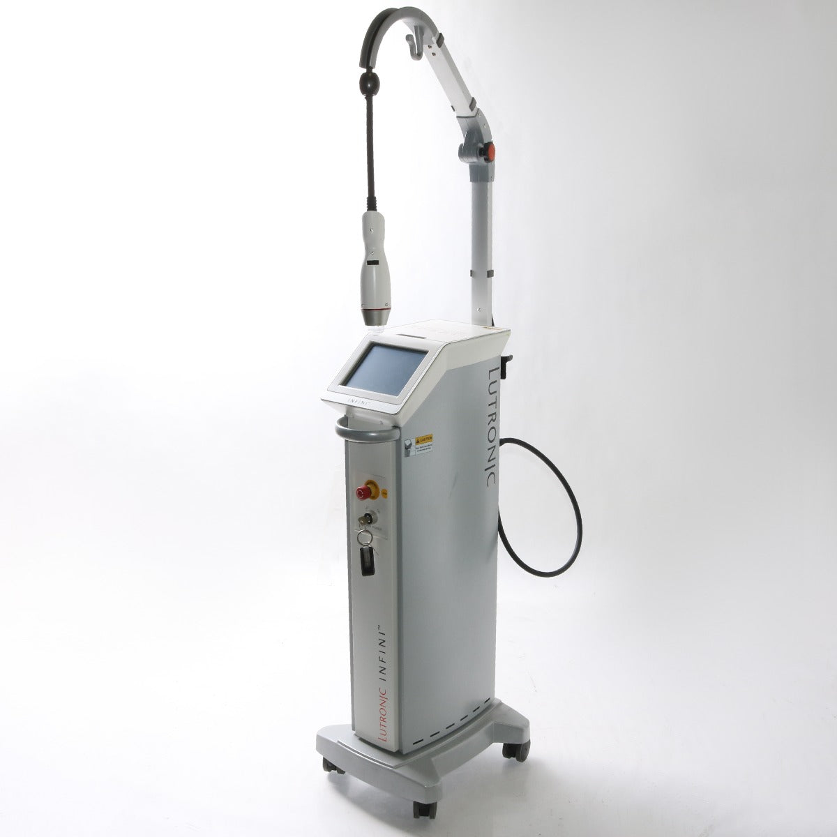 2015 Lutronic INFINI Focused RF Microneedling Radio Frequency Micro Needling
