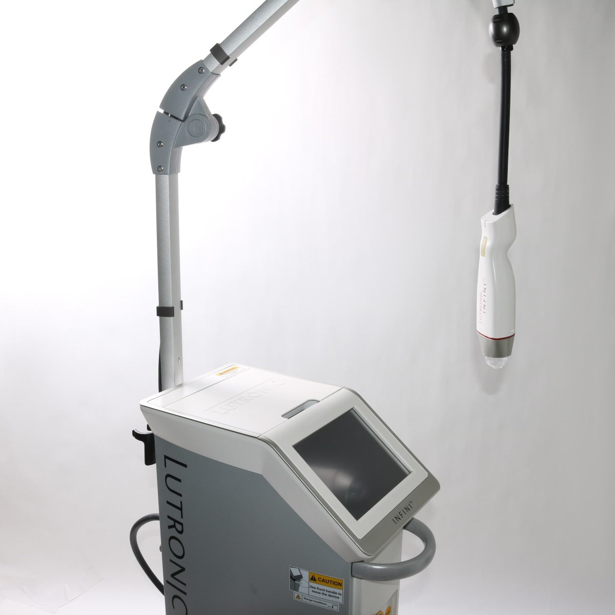 2015 Lutronic INFINI Focused RF Microneedling Radio Frequency Micro Needling