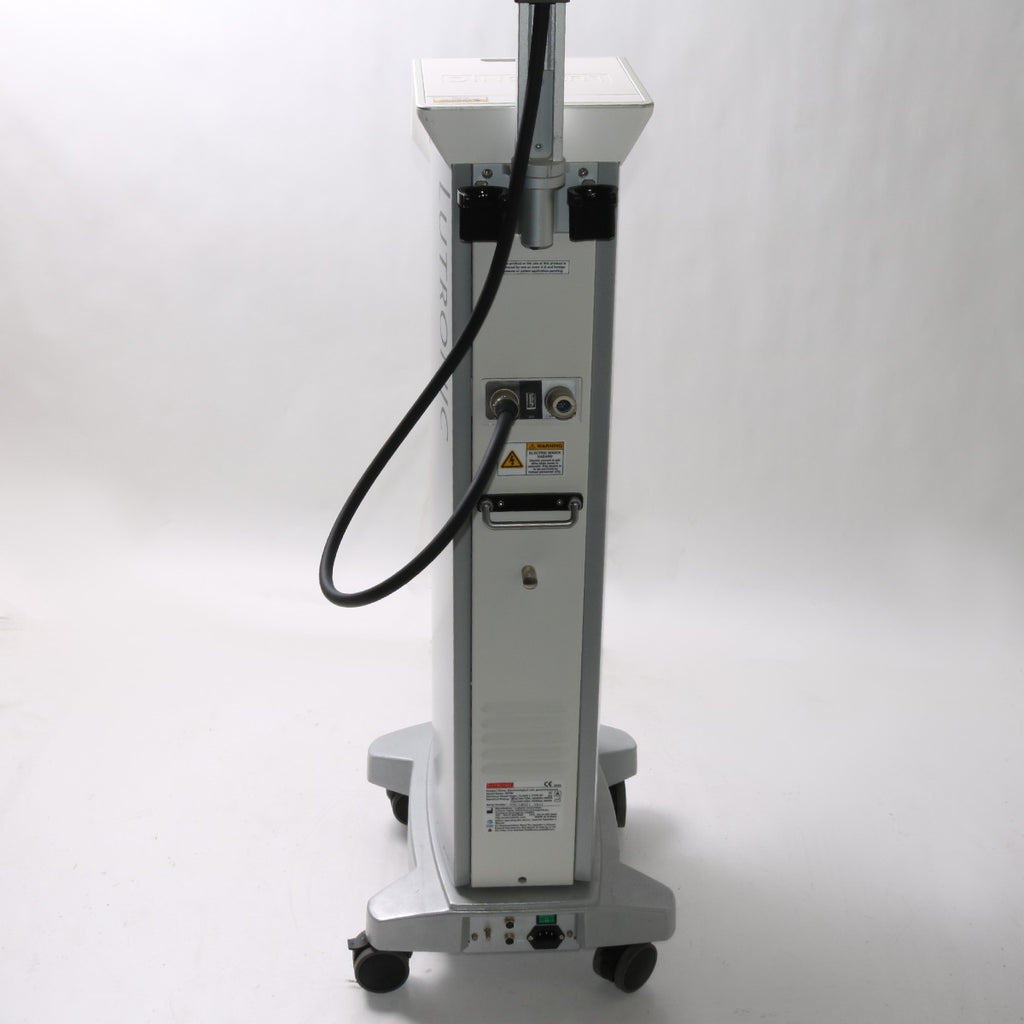 2015 Lutronic INFINI Focused RF Microneedling Radio Frequency Micro Needling