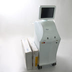 2018 Alma Vshape ULTRA RF Skin Tightening w/ 2 HPs Pixel RF UniLarge V Shape