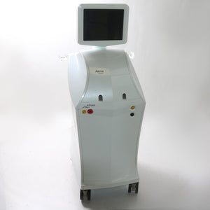 2018 Alma Vshape ULTRA RF Skin Tightening w/ 2 HPs Pixel RF UniLarge V Shape