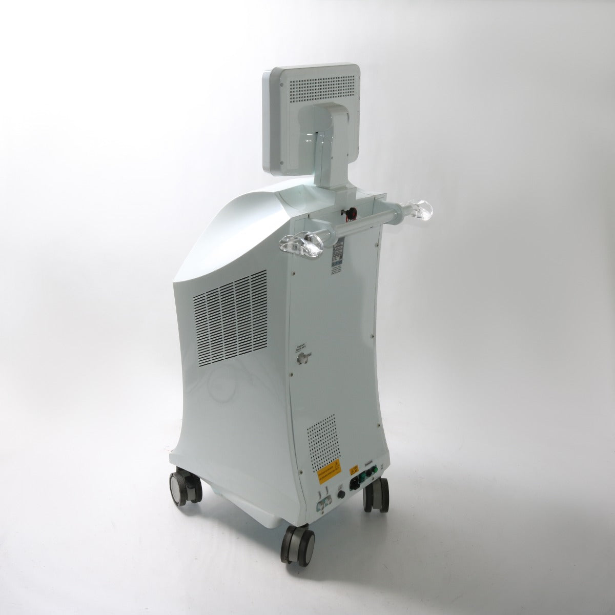 2018 Alma Vshape ULTRA RF Skin Tightening w/ 2 HPs Pixel RF UniLarge V Shape