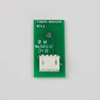 Lumenis LightSheer Handpiece Trigger Fire Button Enable Switch SPEA-0024230