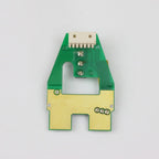 Lumenis LightSheer HS Handpiece Tip Sensor Board Light Sheer PC-0024192
