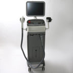 Syneron Candela Elos Plus Laser RF IPL w/ 4 Handpieces Sublime Sublative SR SRA