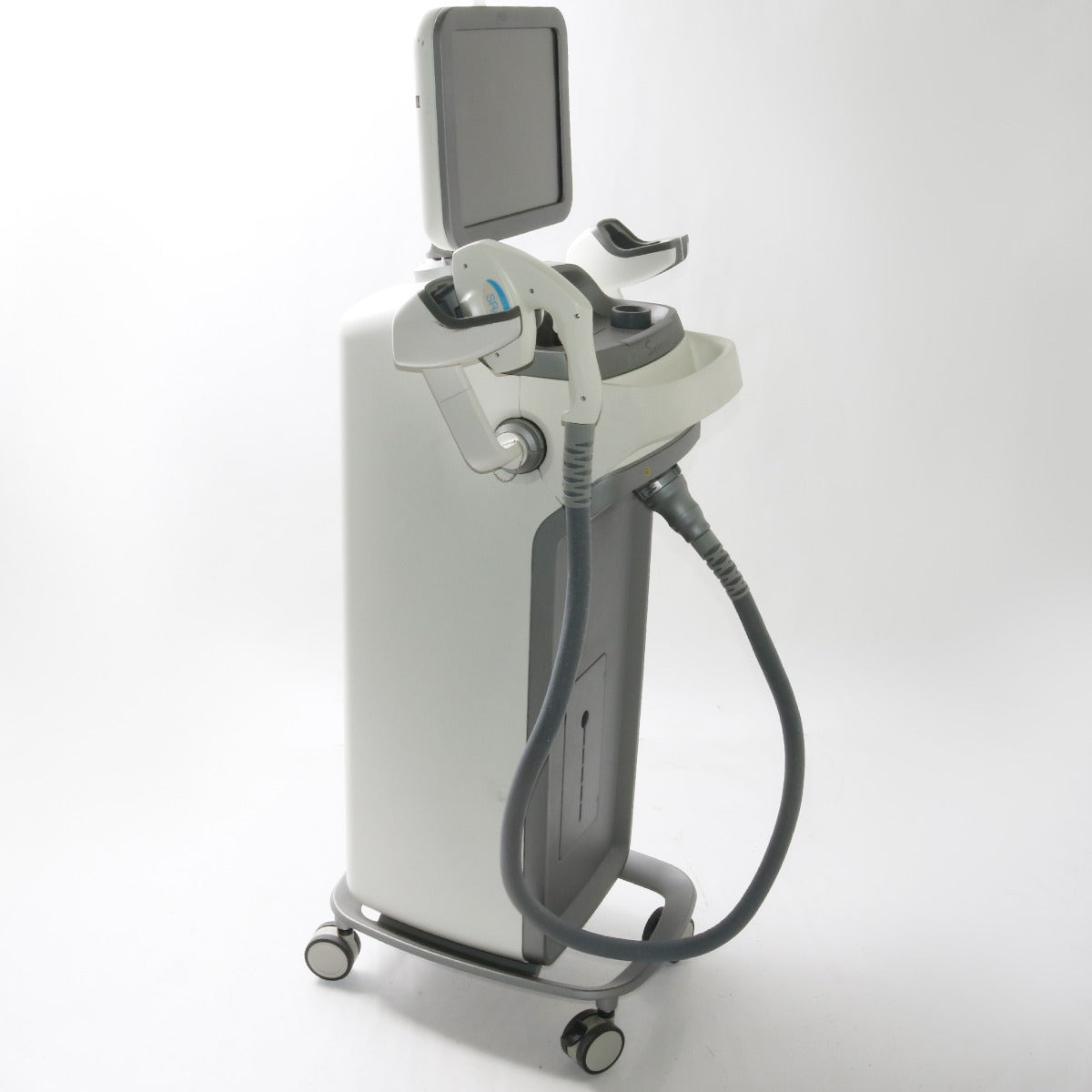 Syneron Candela Elos Plus Laser RF IPL w/ 4 Handpieces Sublime Sublative SR SRA