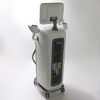 Syneron Candela Elos Plus Laser RF IPL w/ 4 Handpieces Sublime Sublative SR SRA