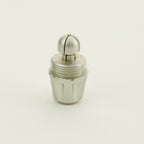 Cynosure SmartLipo Smart Sense HP Metal Fiber Centering Chuck Rear Plug
