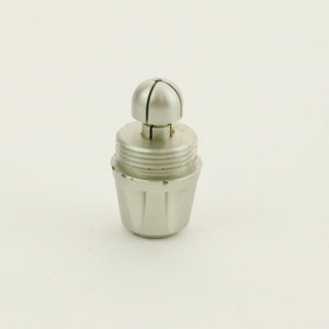 Cynosure SmartLipo Smart Sense HP Metal Fiber Centering Chuck Rear Plug