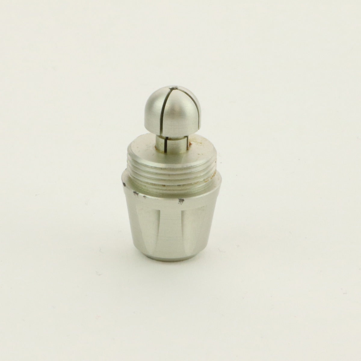 Cynosure SmartLipo Smart Sense HP Metal Fiber Centering Chuck Rear Plug
