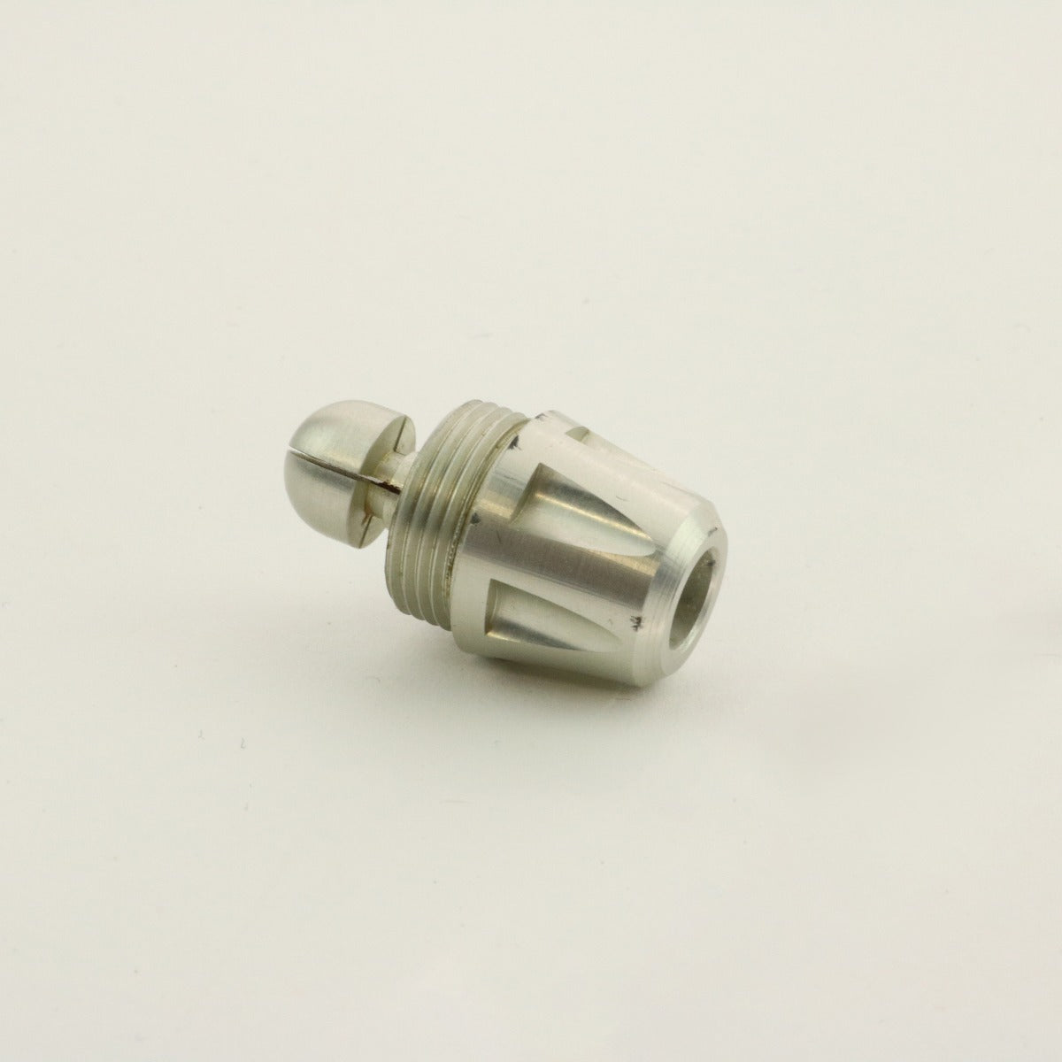 Cynosure SmartLipo Smart Sense HP Metal Fiber Centering Chuck Rear Plug