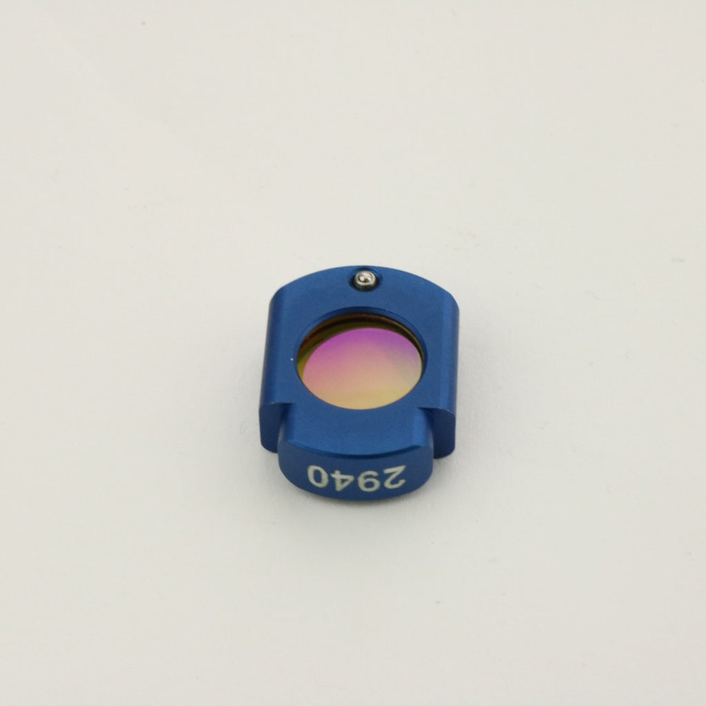 Alma Harmony Pixel 2940 nm Erbium Fractional Laser 7x7 mm Tip Optic