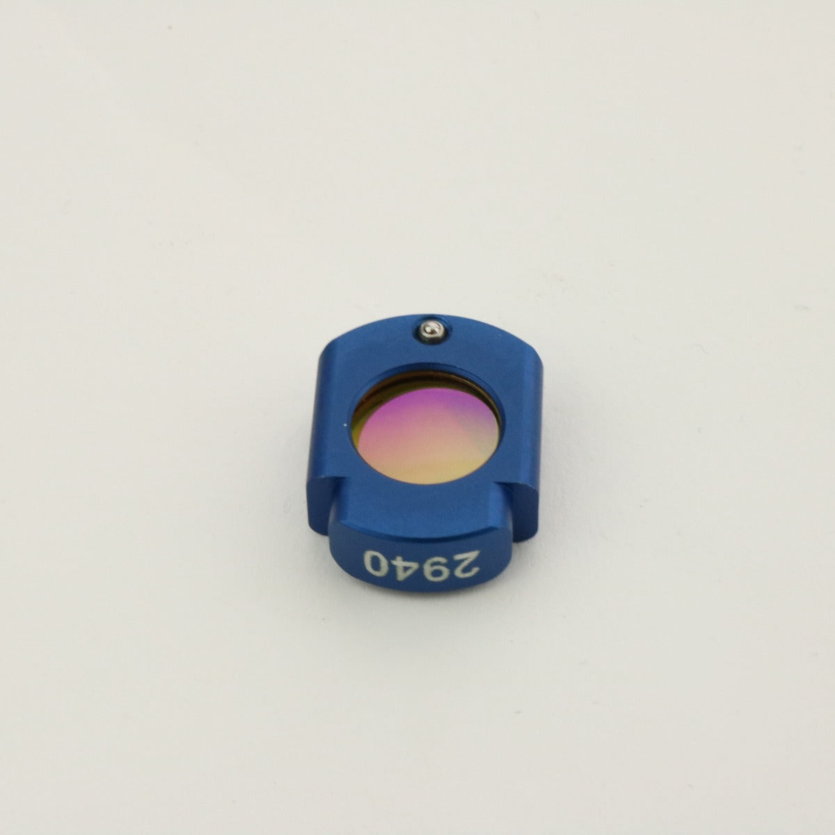 Alma Harmony Pixel 2940 nm Erbium Fractional Laser 7x7 mm Tip Optic