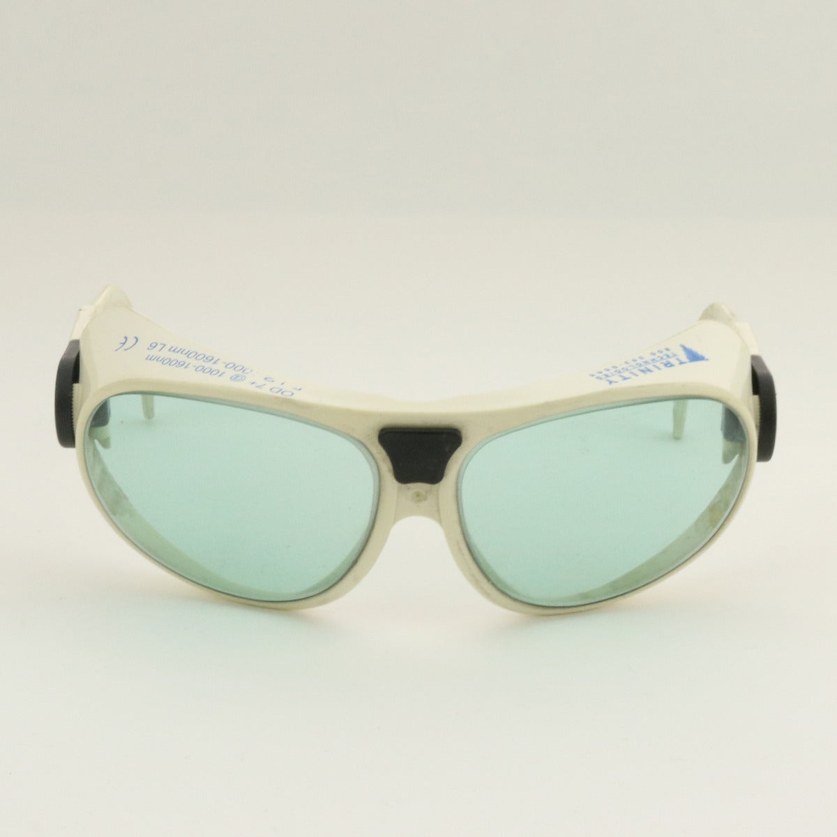Trinity Infrared Laser Operator Eyewear Safety Glasses NdYAG ErGlass 1000-1600nm