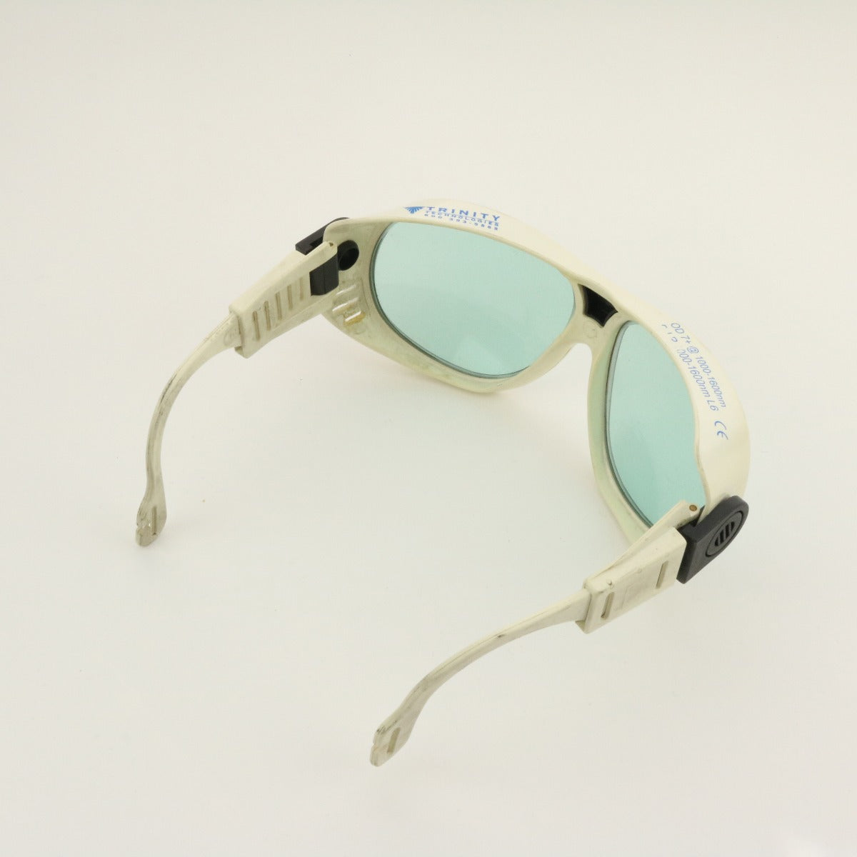 Trinity Infrared Laser Operator Eyewear Safety Glasses NdYAG ErGlass 1000-1600nm